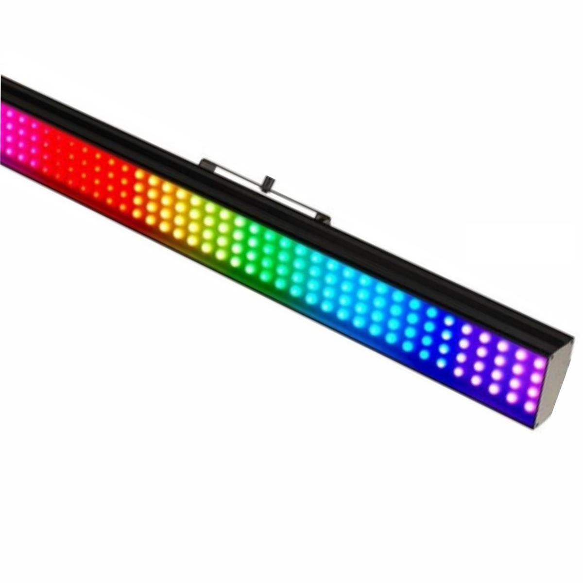  BARRA LED EFECTO MATRIX, PIXELEABLE.