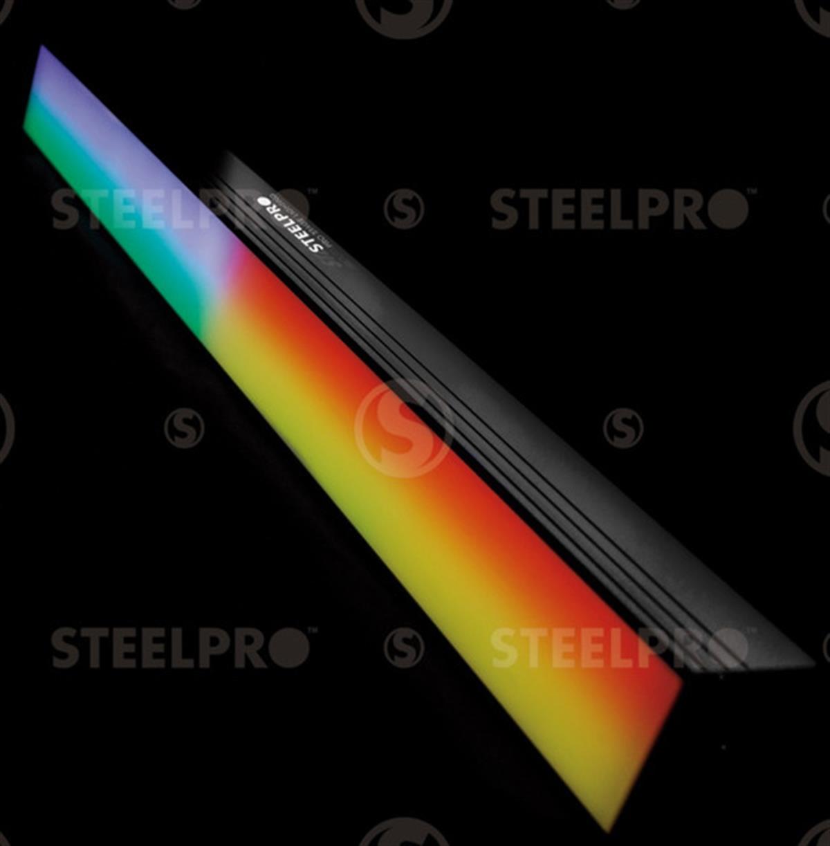  BARRA LED EFECTO ICE, PIXELEABLE.