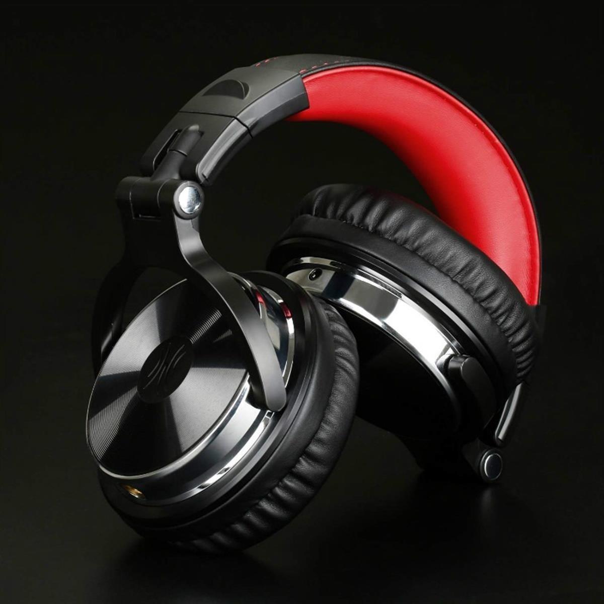 AUDIFONOS PARA DJ ON EAR
