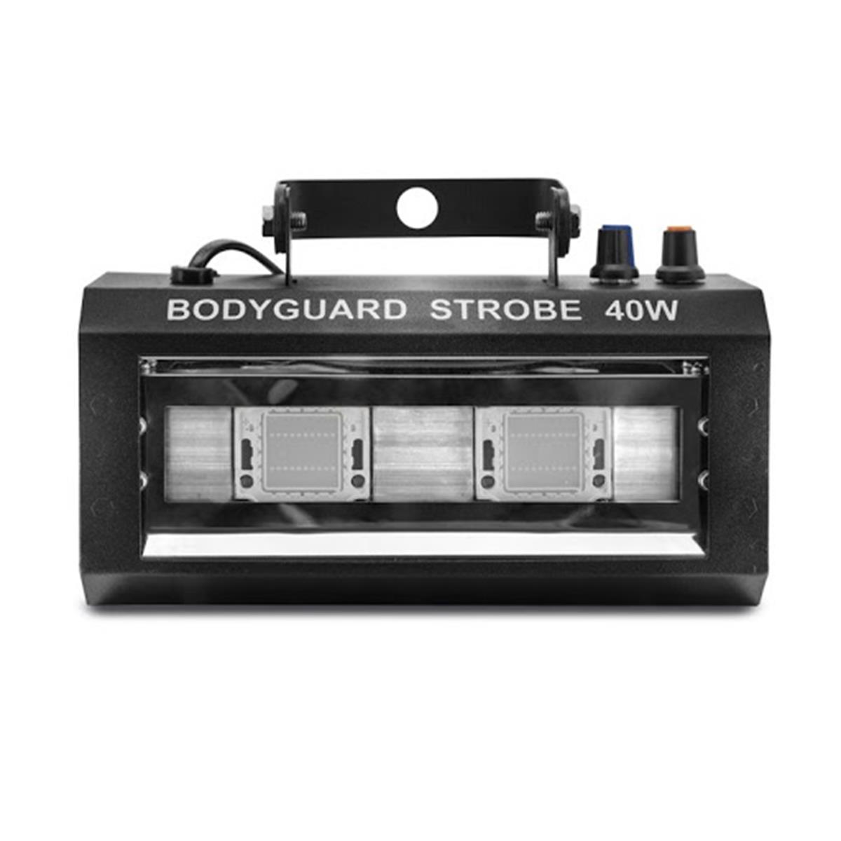 BODYGUARD STROBE 40W