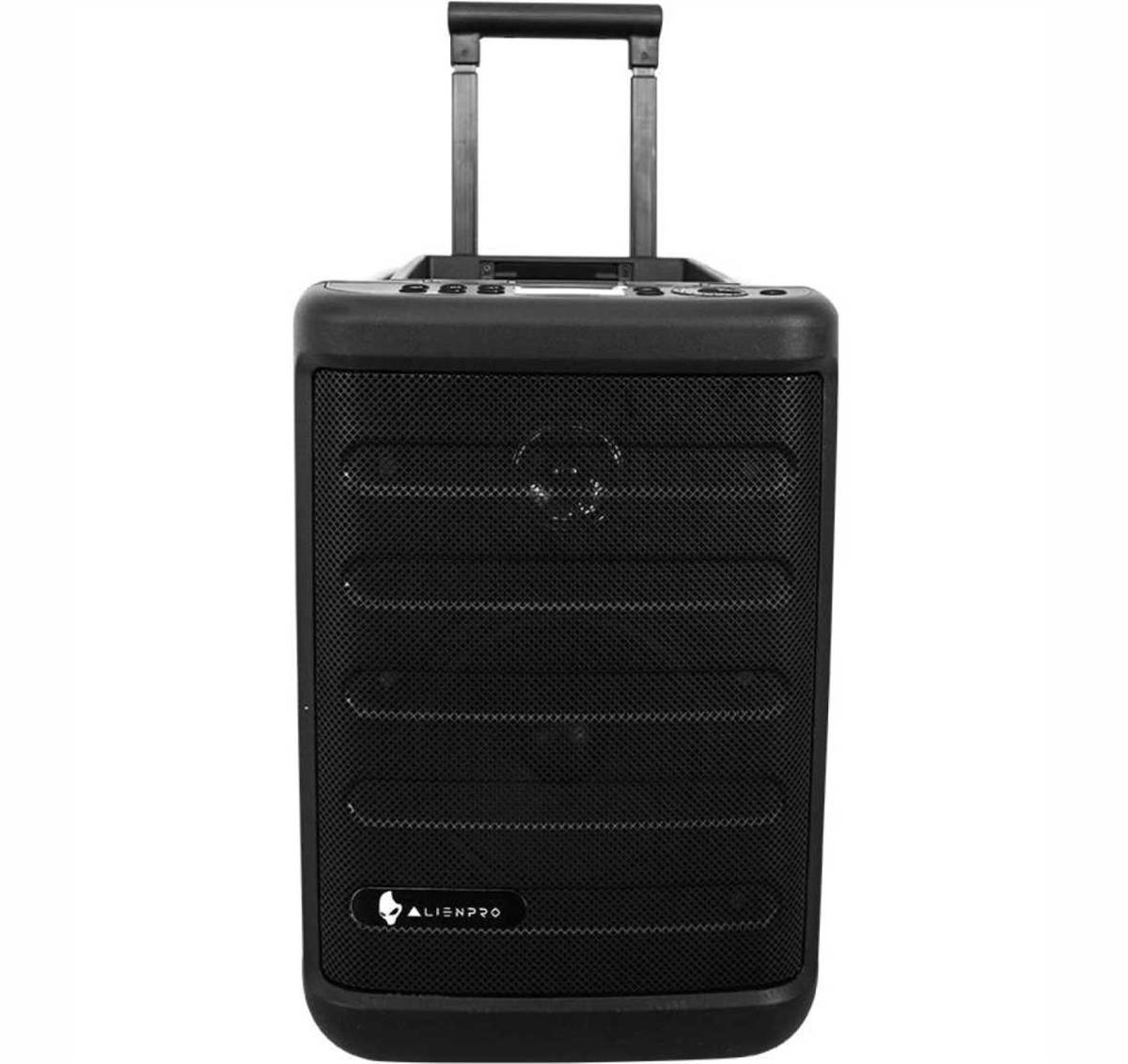 BOCINA SUMERGIBLE 8" /RECARGABLE BT