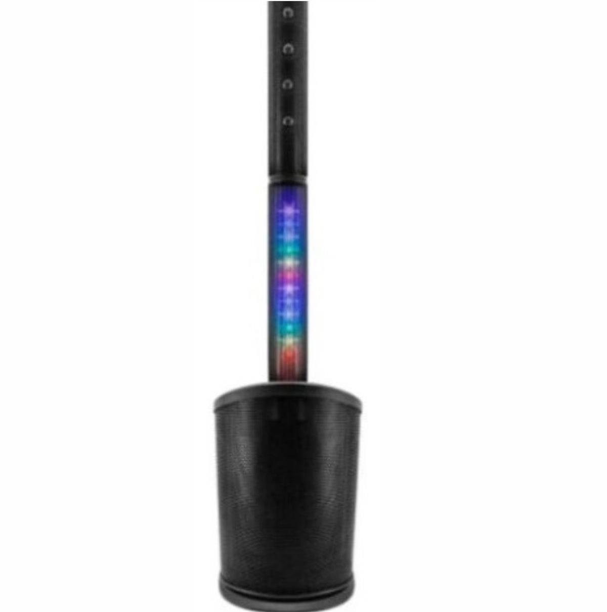 Barra De Sonido Bluetooth Alien Pro Columna L10