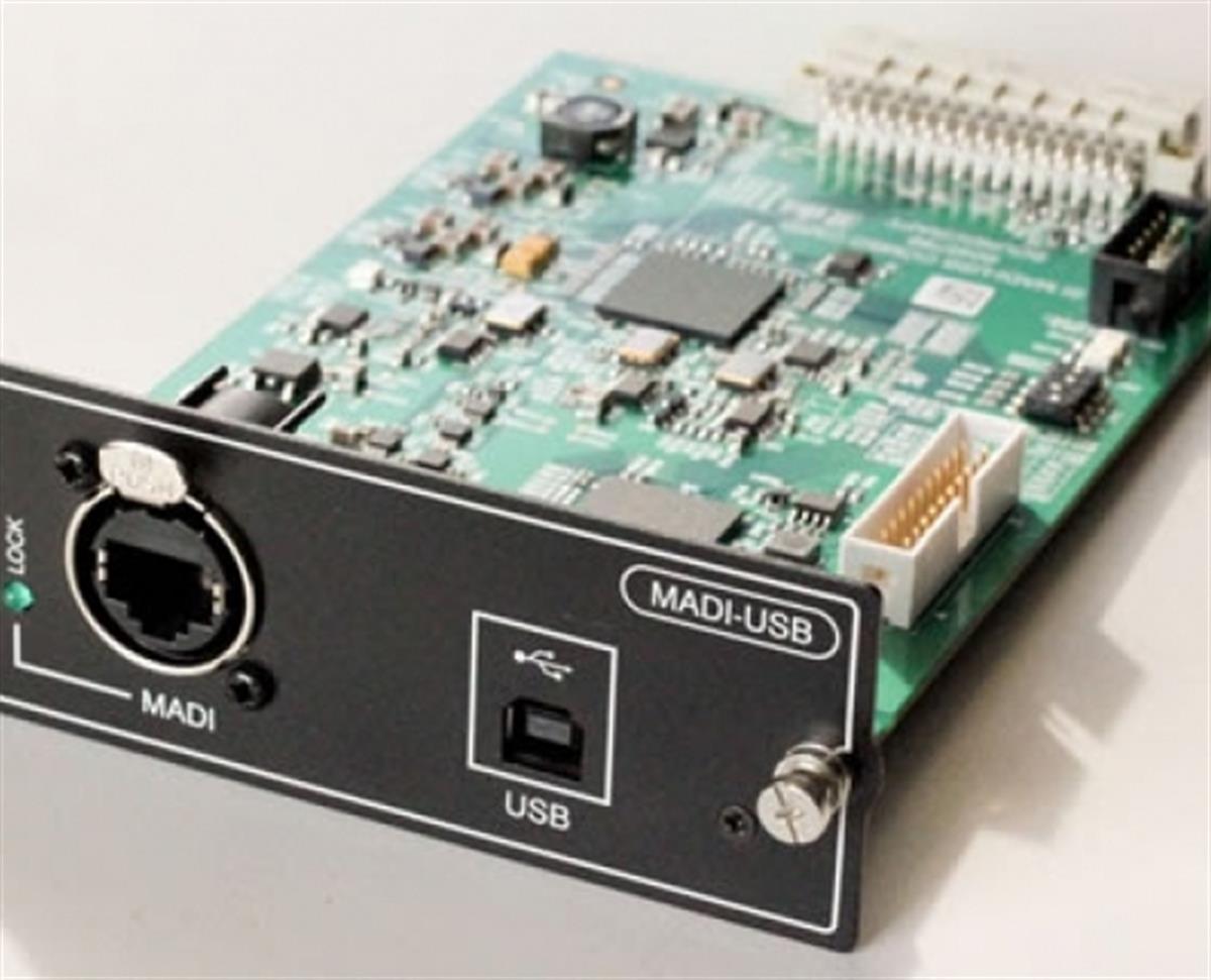 MULTIDIGITAL CARD