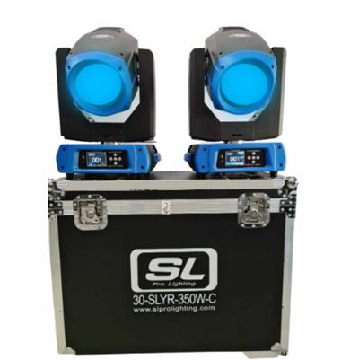 CABEZA MOVIL BEAM/WASH/
SPOT 350 WATTS 17R , 5 
PRISMAS (8,6,16,18 CARAS) 
EFECTO ARCOIRIS, ESTUCHE 
CON 2PZ  