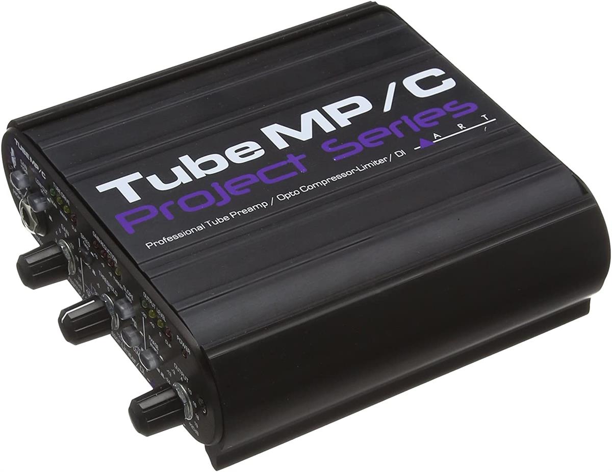 PREAMPLIFICADOR PARA MICRÓFONO 