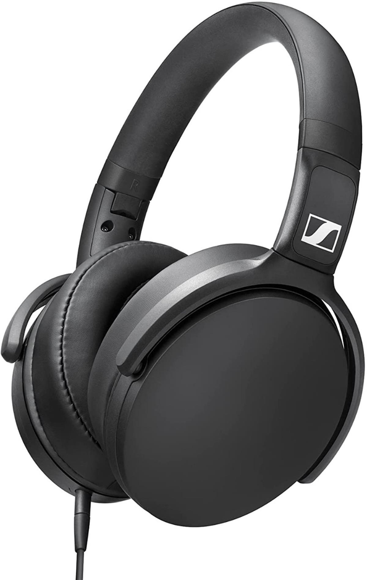 HD 400S