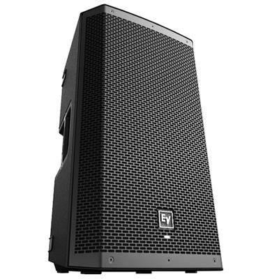 Bafle Activo 15", 1000W, 127 dB SPL 1M, C/Bluetooth