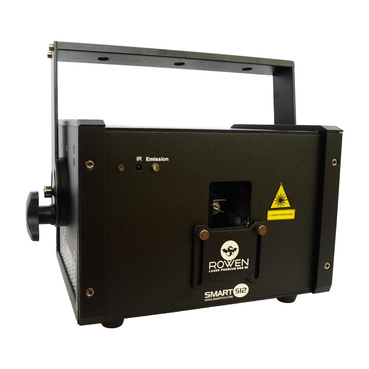 Rowen Laser Premium RGB 3K