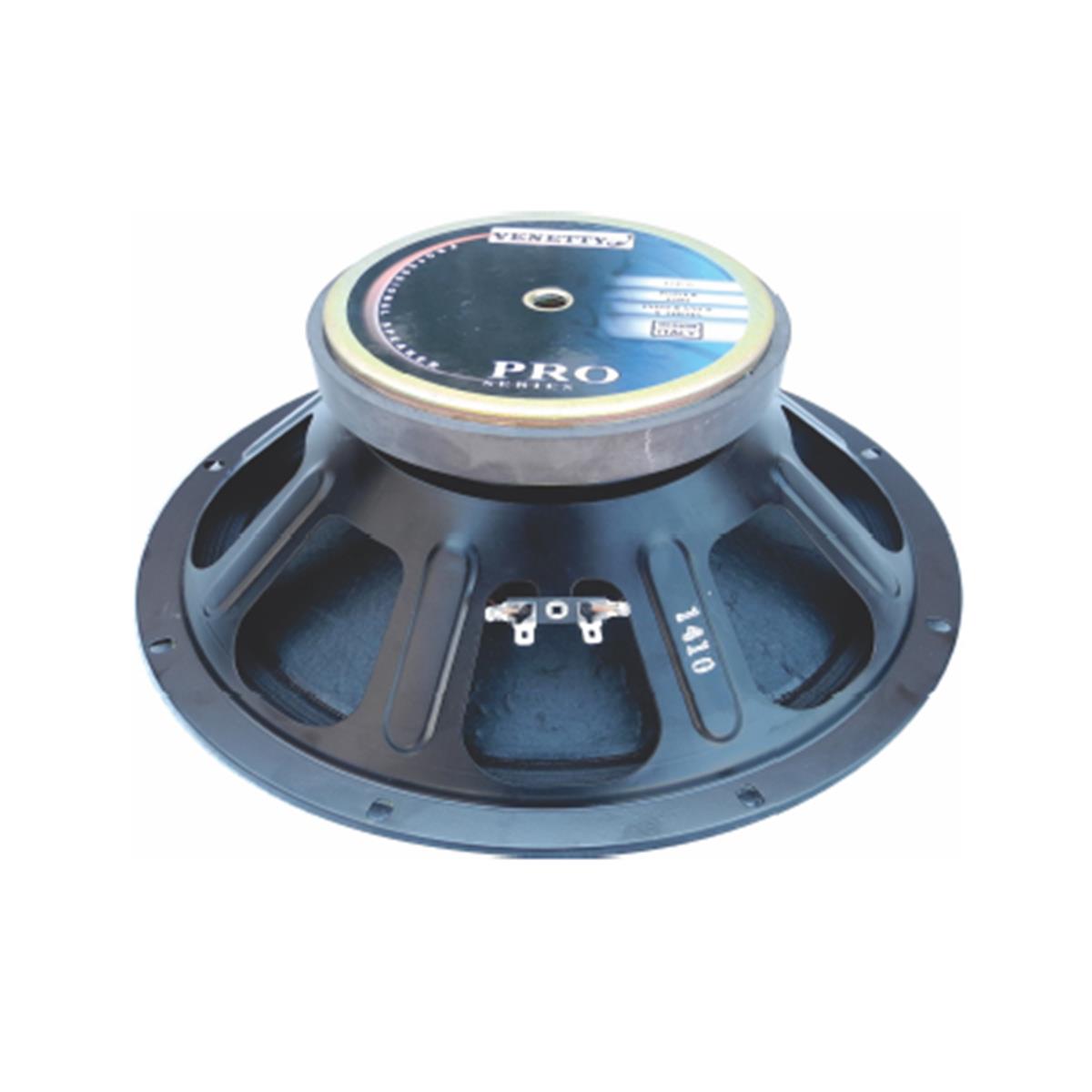 BOCINA RIGIDA PARA GUITARRA DE 120W RMS