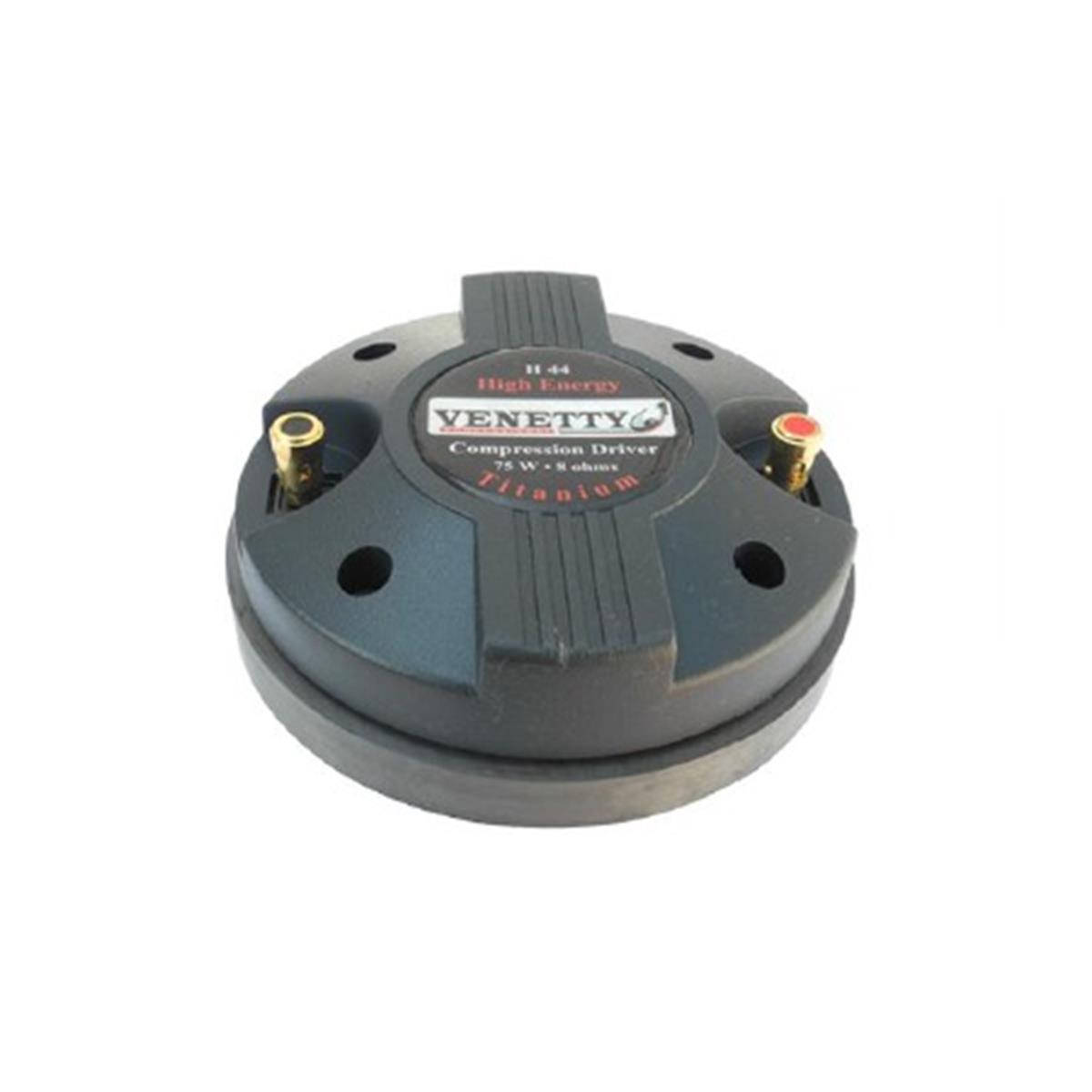 DRIVER'S 1.73 75W EN ROSCA 8 OHMS 106DB