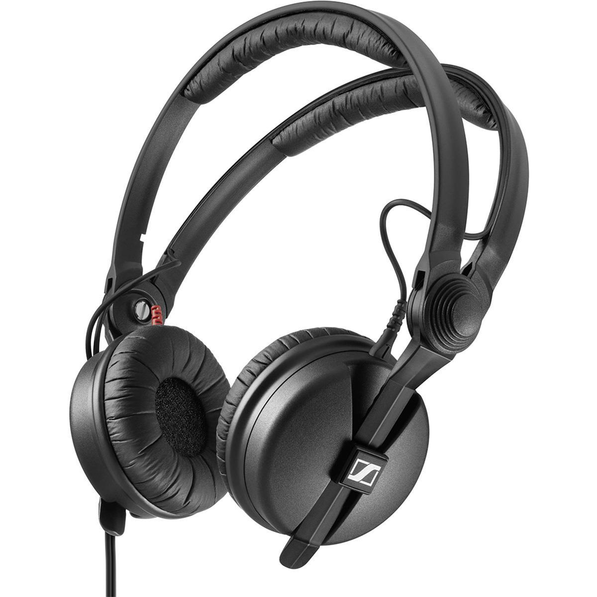 HD25-PLUS