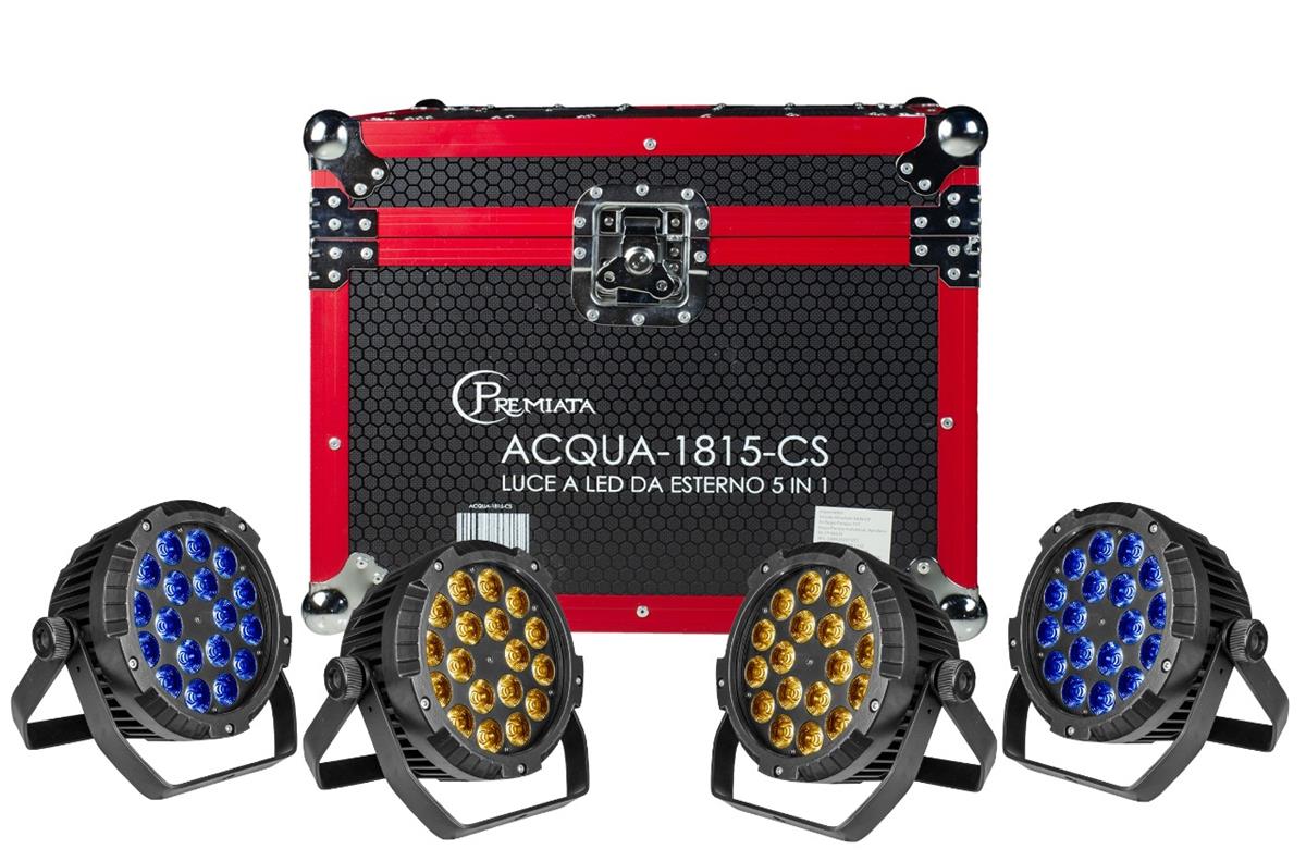 ACQUA 1815 CS