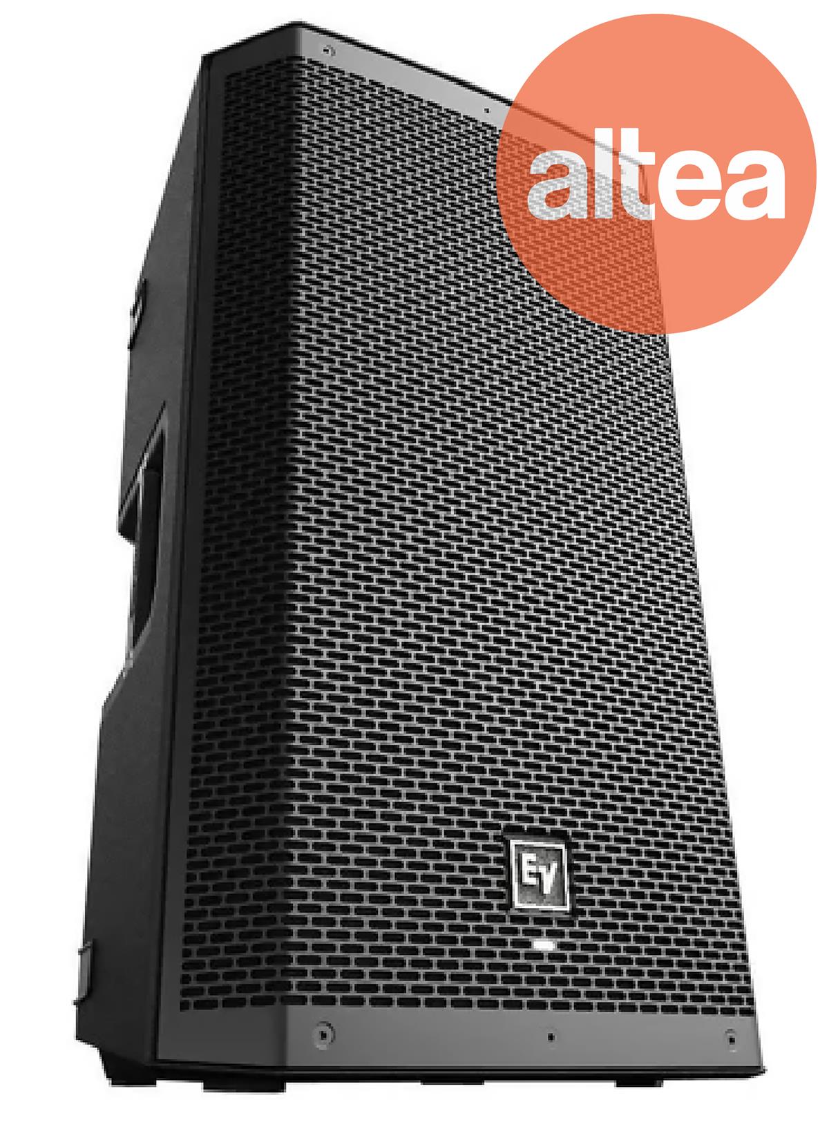 Tipo de bocina: Woofer con bluetooth 100V/240V