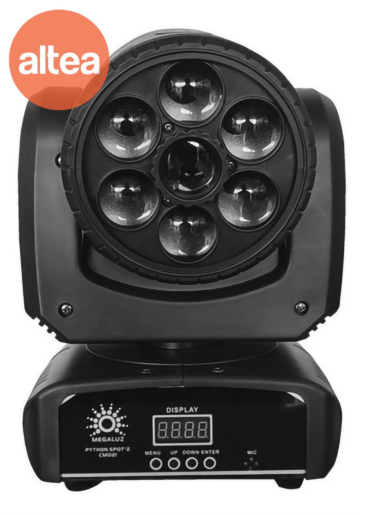PHYTON SPOT