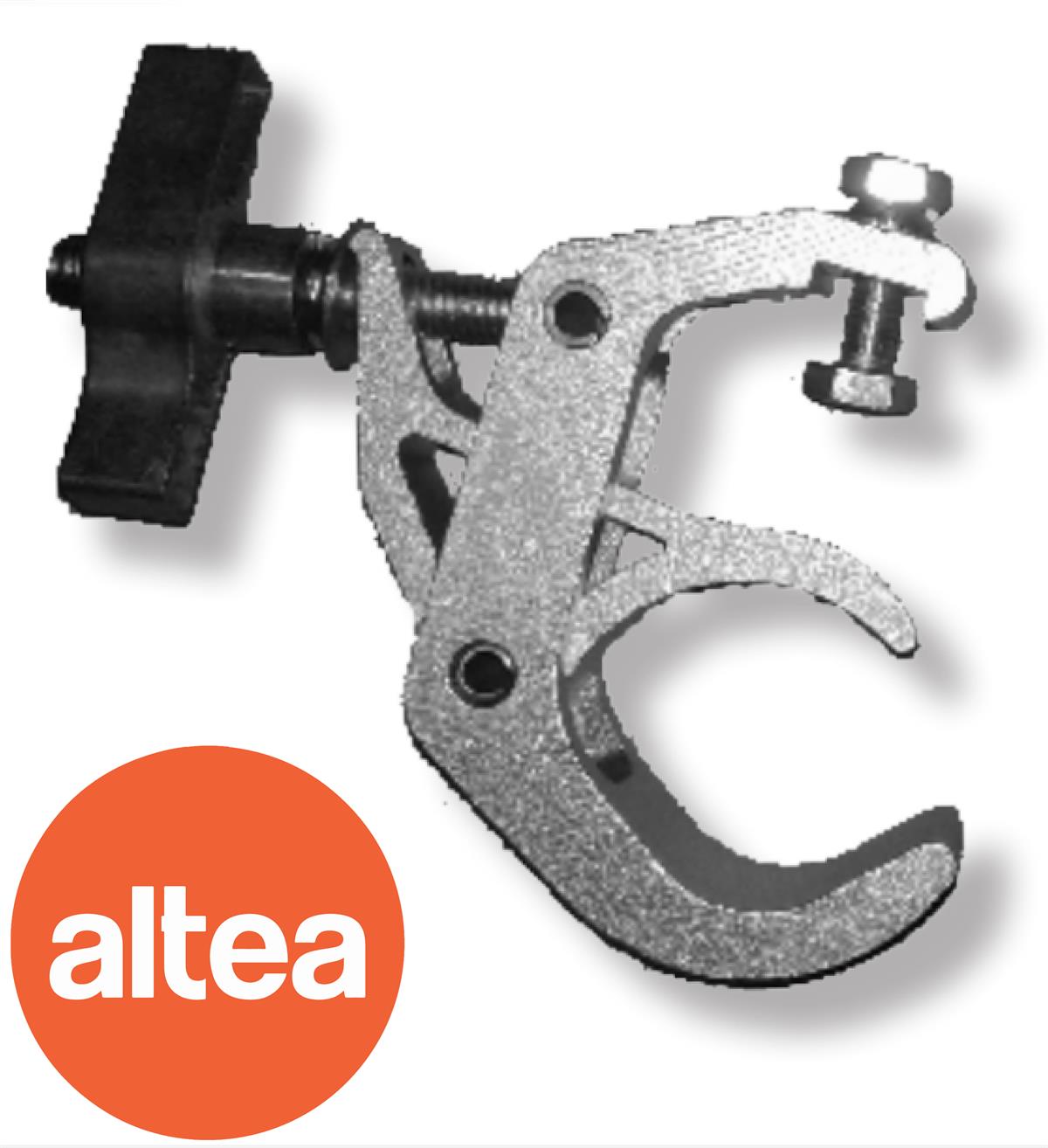 CLAMP DE ALUMINIO PARA
TUBO DE 2” SOPORTA 200KG