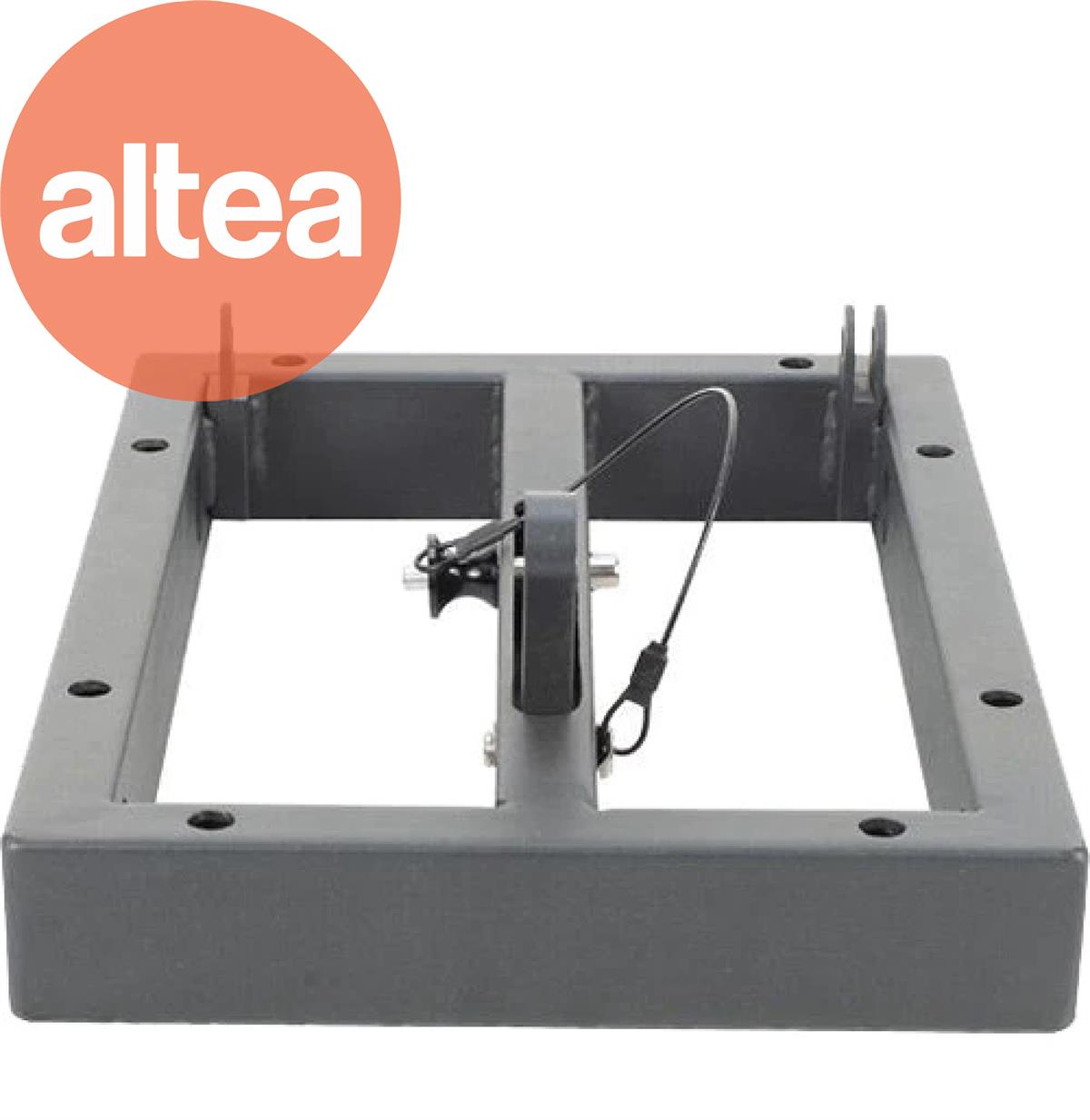 Accesorio de colgado para altavoz Imperio
