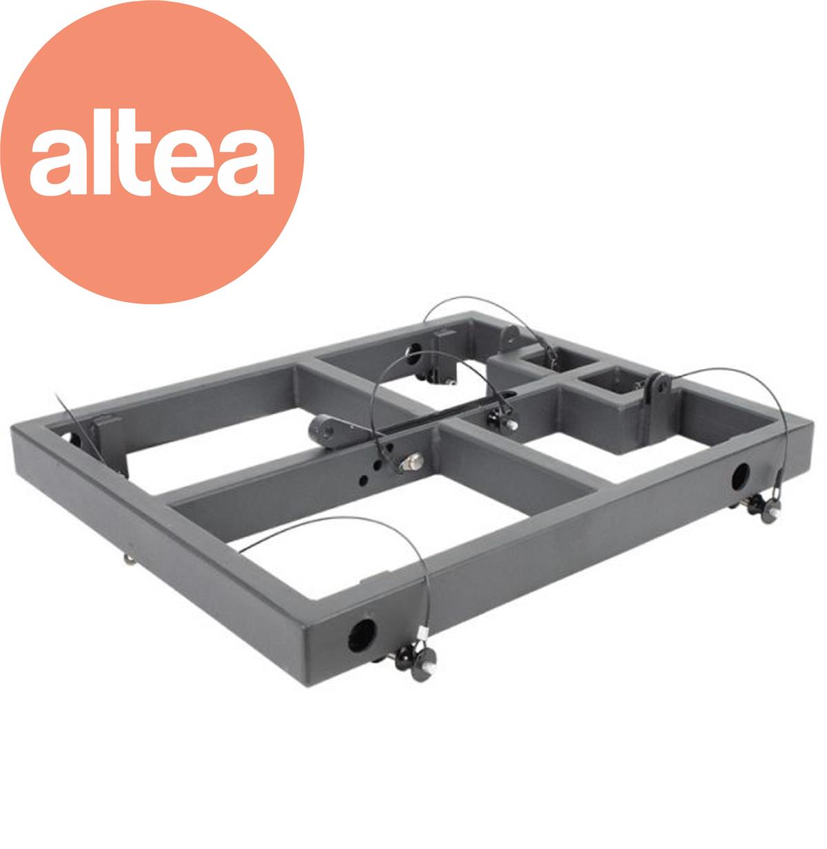 Accesorio de colgado para subwoofer Imperio