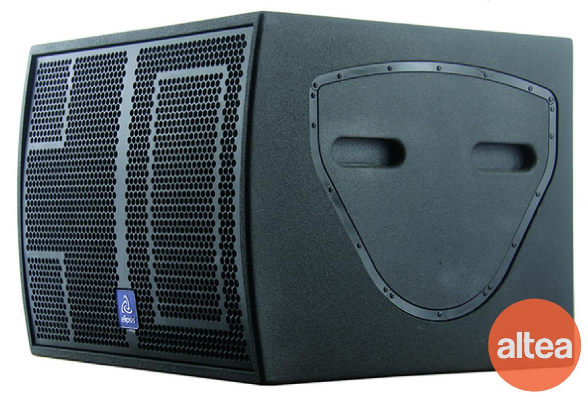Bocina PAudio de 18 pulgadas y 1,700 Wrms, SEC18-1700, han dejado asombrados a todos, con un desempeño que rivaliza con un subwoofer frontal de 2 bocinas de 18” con 2,000 Wrms en conjunto. Y todo esto, en casi la mitad del tamaño de un doble 18, logrando un asombroso SPL de 129dB´s con una sola bocina.