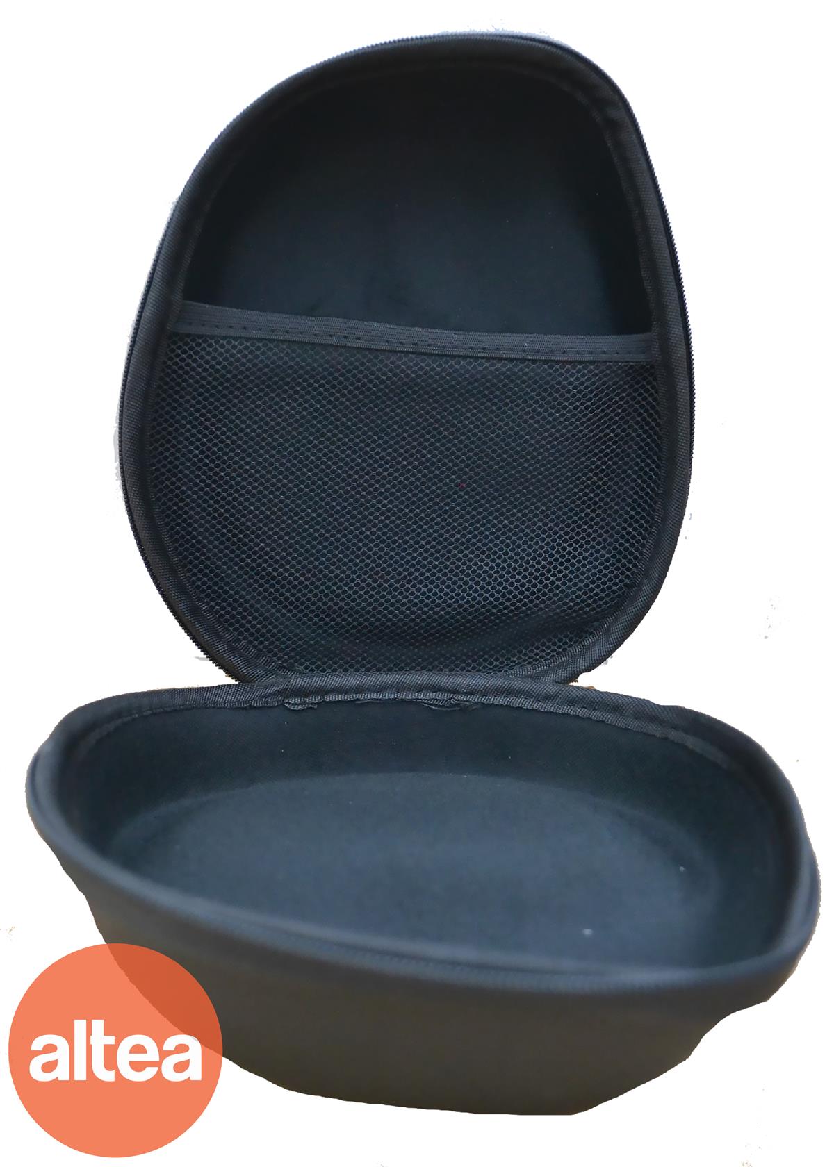 ESTUCHE AUDÍFONOS DJ
