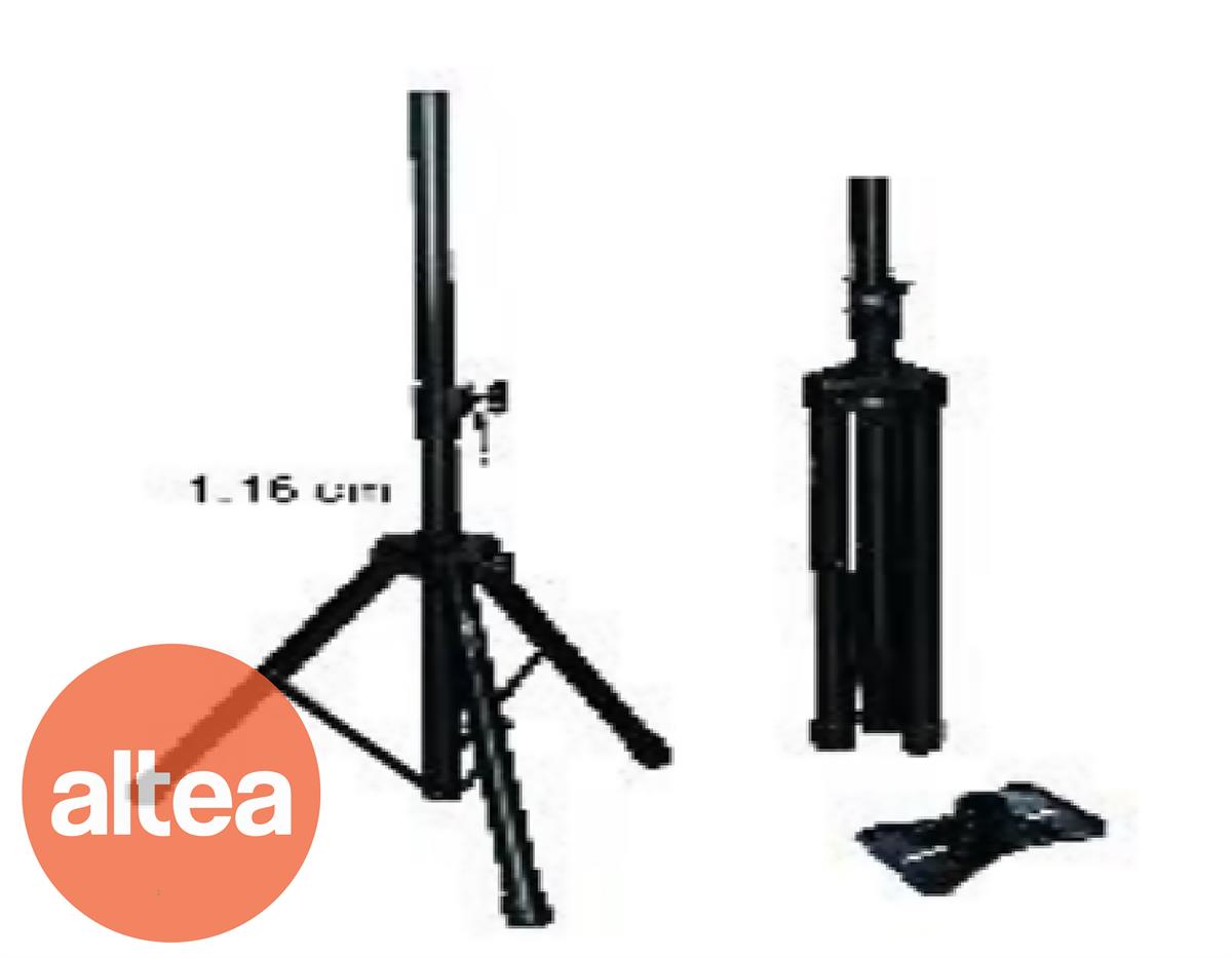 TRIPIE INDIVIDUAL PARA BAFLE 
(1.80 m) 