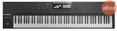 Controlador De Sonidos USB 88 Teclas