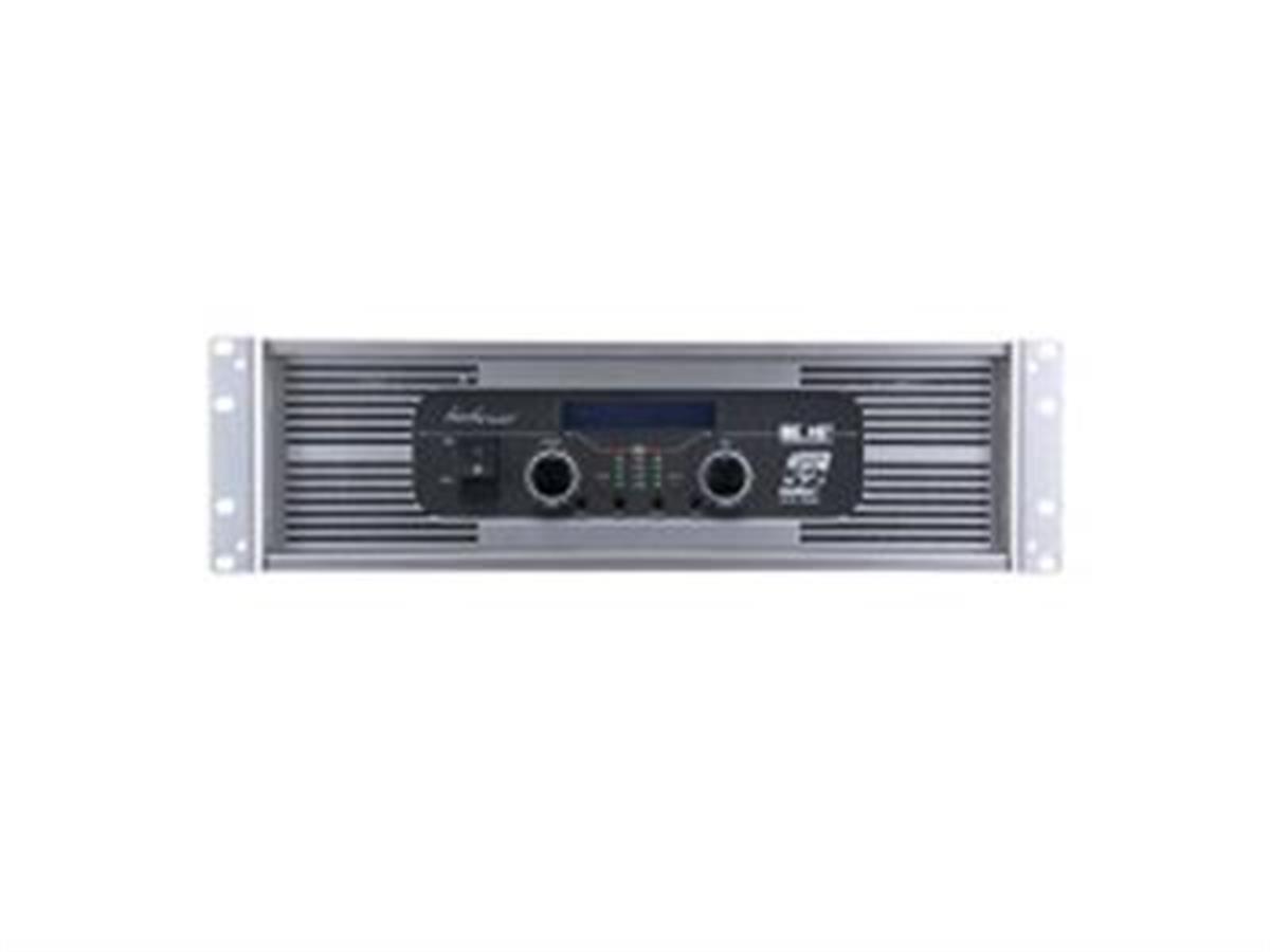 AMPLIFICADOR DE POTENCIA CON PROCESADOR 5700W RMS
