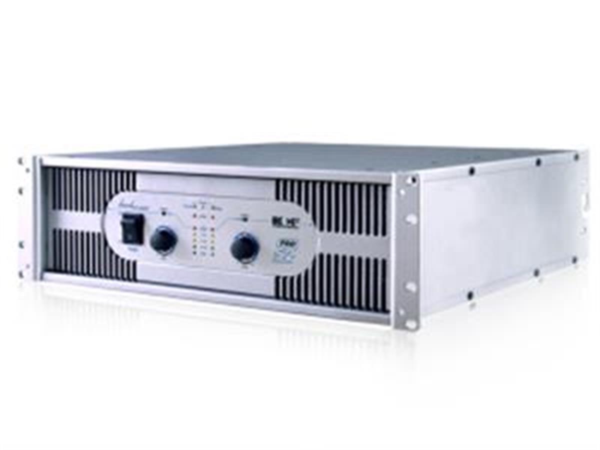AMPLIFICADOR DE POTENCIA 5500W RMS