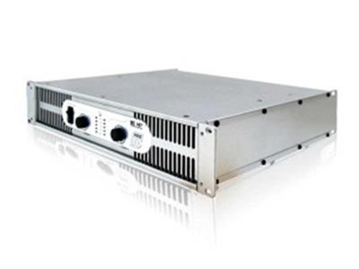AMPLIFICADOR DE POTENCIA 1000W RMS
