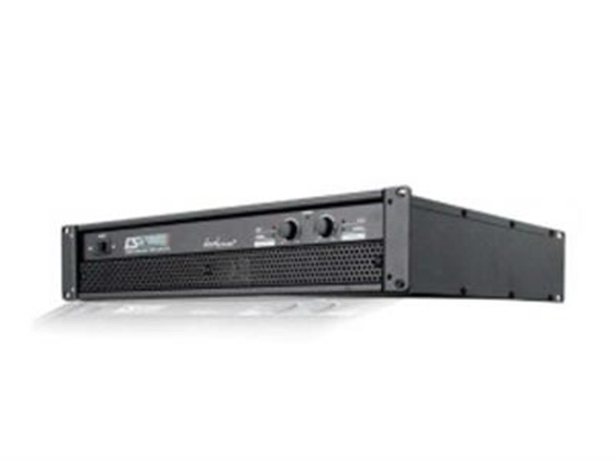 Amplificador de 530 watts rms a 2 ohms por canal