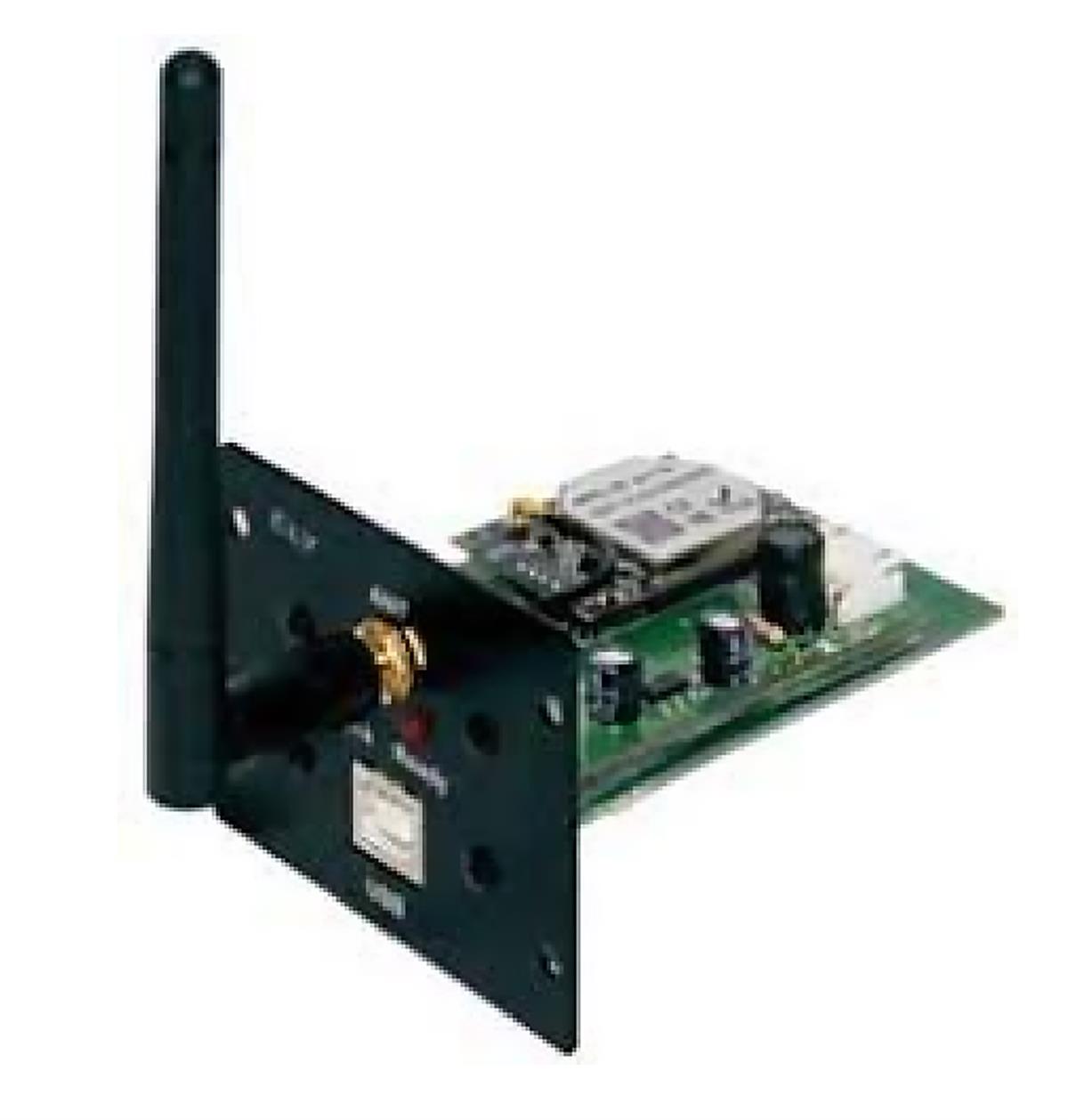 Módulo WiFi para Mezcladora CLY-24DX / CLY-20.4
