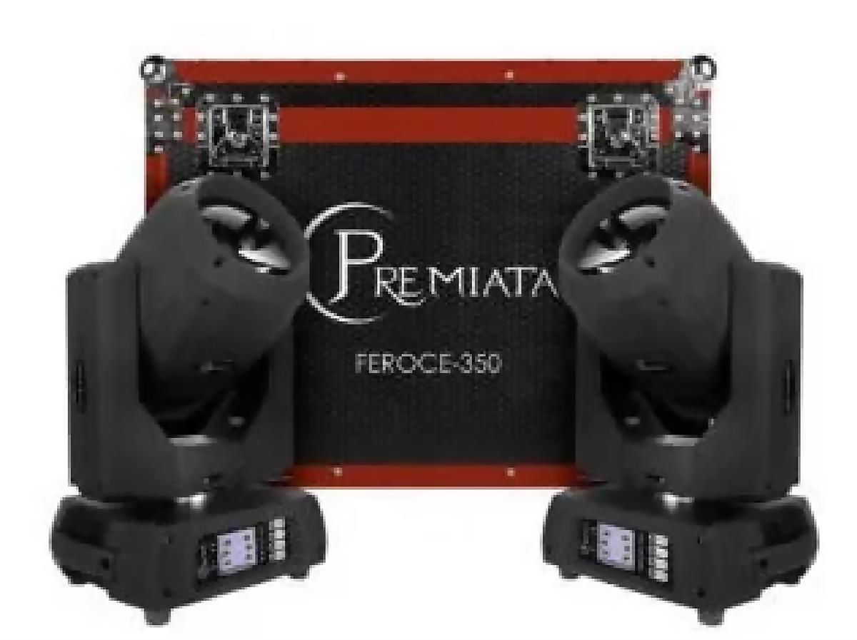 Cabeza Robótica BEAM-SPOT-WASH
Prismas Rotatorios de 24 y 48 caras
Efecto Arcoíris y Frost
8 Gobos Estáticos + 6 Gobos Dicroicos
14 Colores + Medios Colores
Estrobo: 0-20Hz
Dimmer: 0-100%
Paneo: 540°
Tildeo: 270°
16 Canales
Modos: DMX512, Automático, Audio rítmico,
Maestro/Esclavo