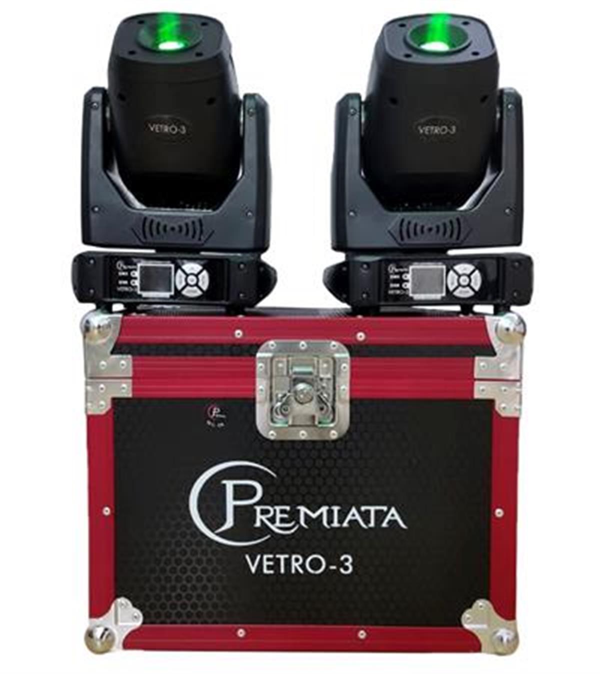 Cabeza Robótica LED de 120 Watts.
Programación integrada 14 canales DMX512.
Prisma Rotatorio de 3 caras.
6 Gobos Dicroicos Rotatorios y 8 Gobos Estáticos.
8 Colores + Medios Colores.
Enfoque de Alta Calidad.
Modo DMX512, automático, audio rítmico,
Maestro / Esclavo.