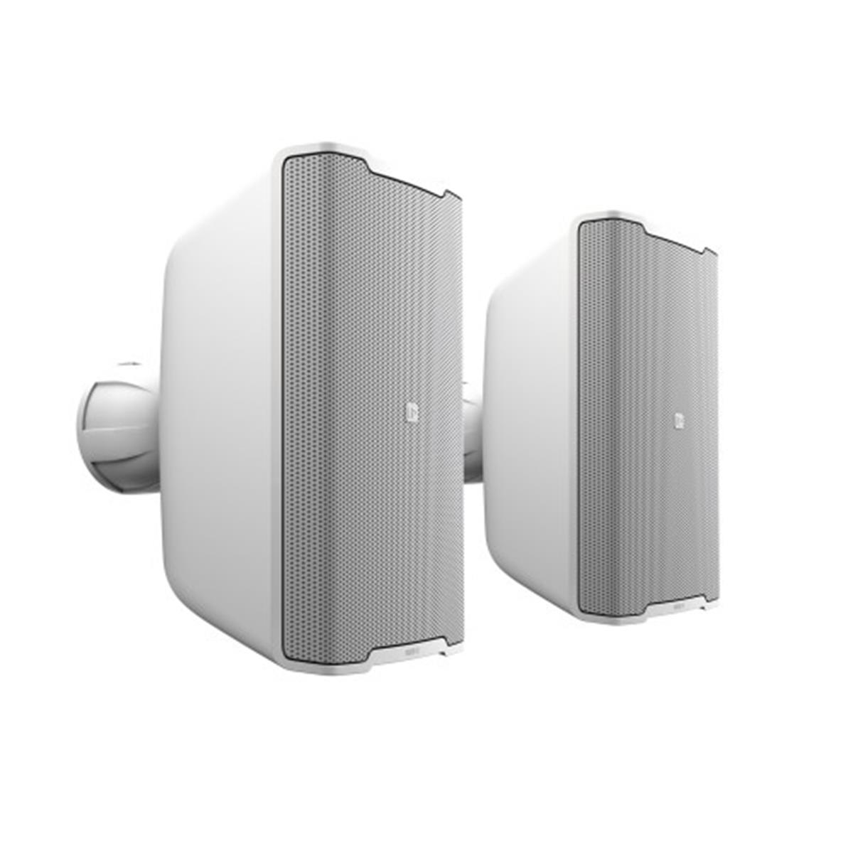 Tipo de producto	Altavoces de PA
Tipo	Pasivo
Tamaño del altavoz de medios/bajos	5 "
Dimensiones del woofer	132 mm