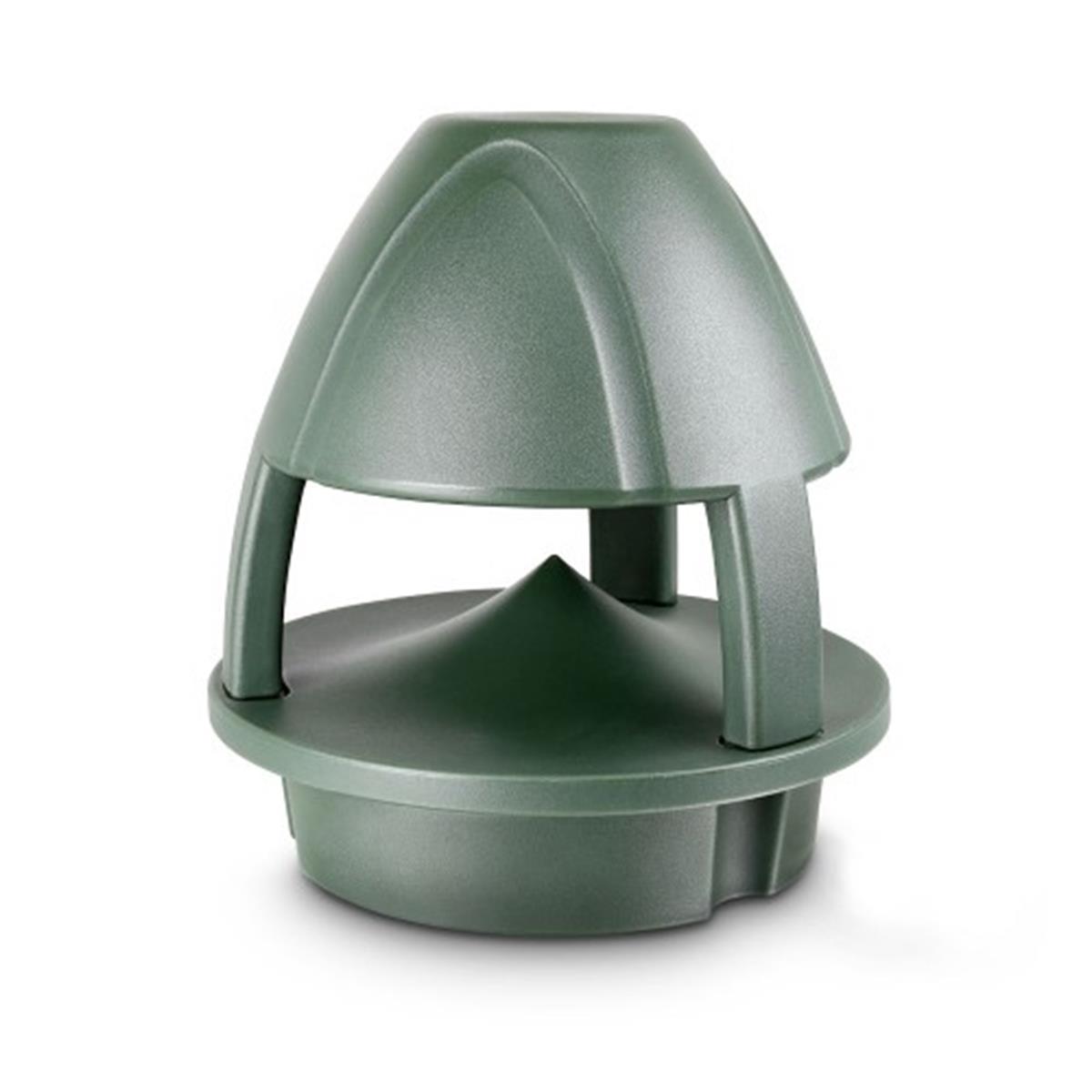 Altavoz de exterior resistente a la intemperie IP56
Woofer de 5,25"