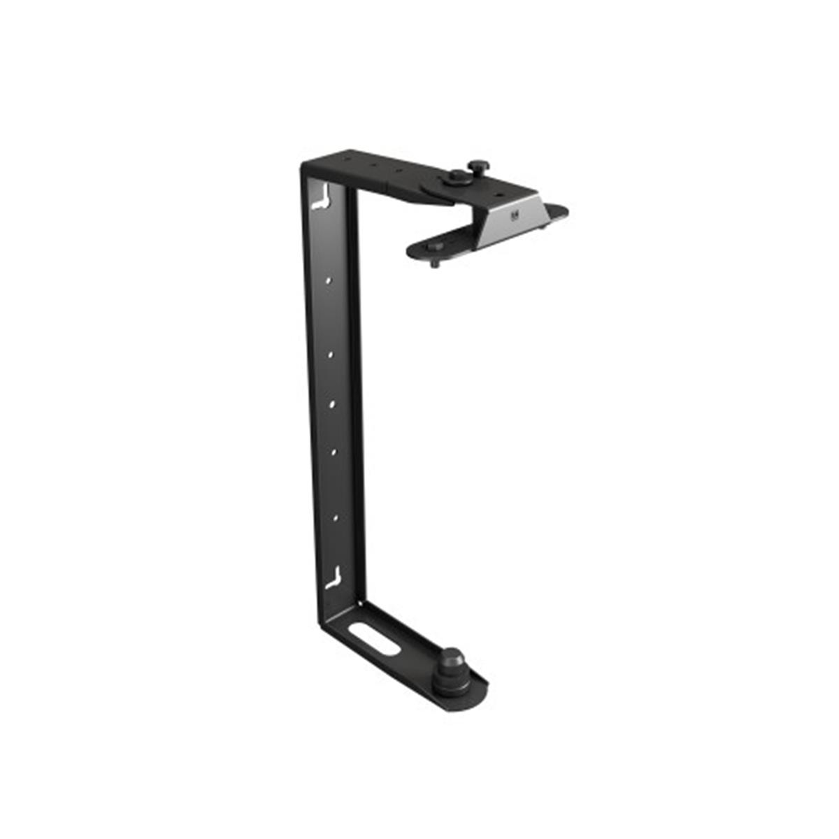 Soporte universal para fijación de pared horizontal o vertical
