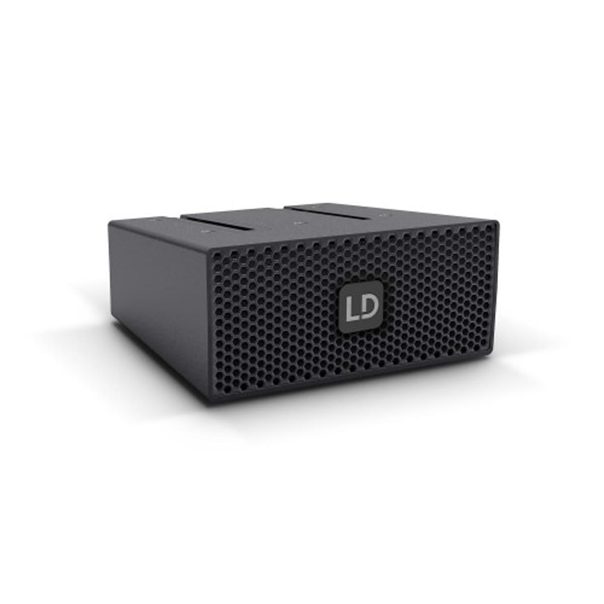 Base para el sistema LD CURV 500