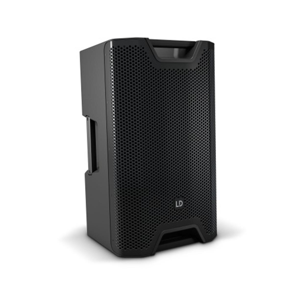 Un auténtico todoterreno para aplicaciones como altavoz de rango-completo, satélite o monitor
