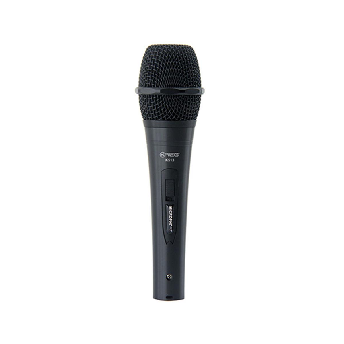 Capsula Dinamico
Patron Cardioide
Frecuencia 70- 14000 Hz
Conector XLR Macho