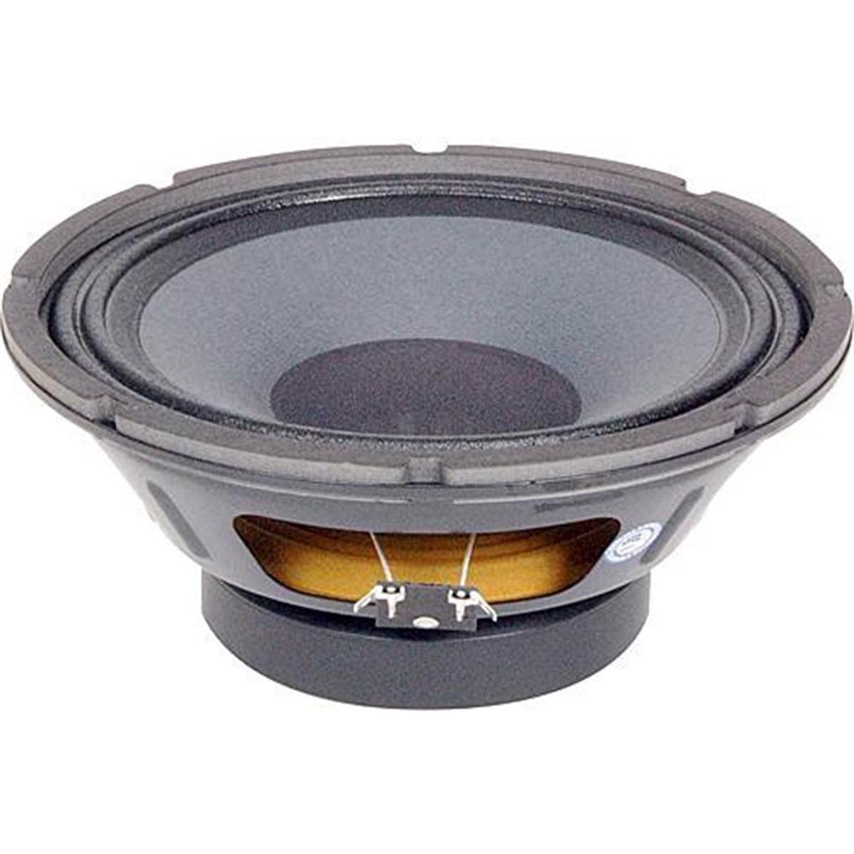 Diámetro nominal de la cesta	10", 254 mm