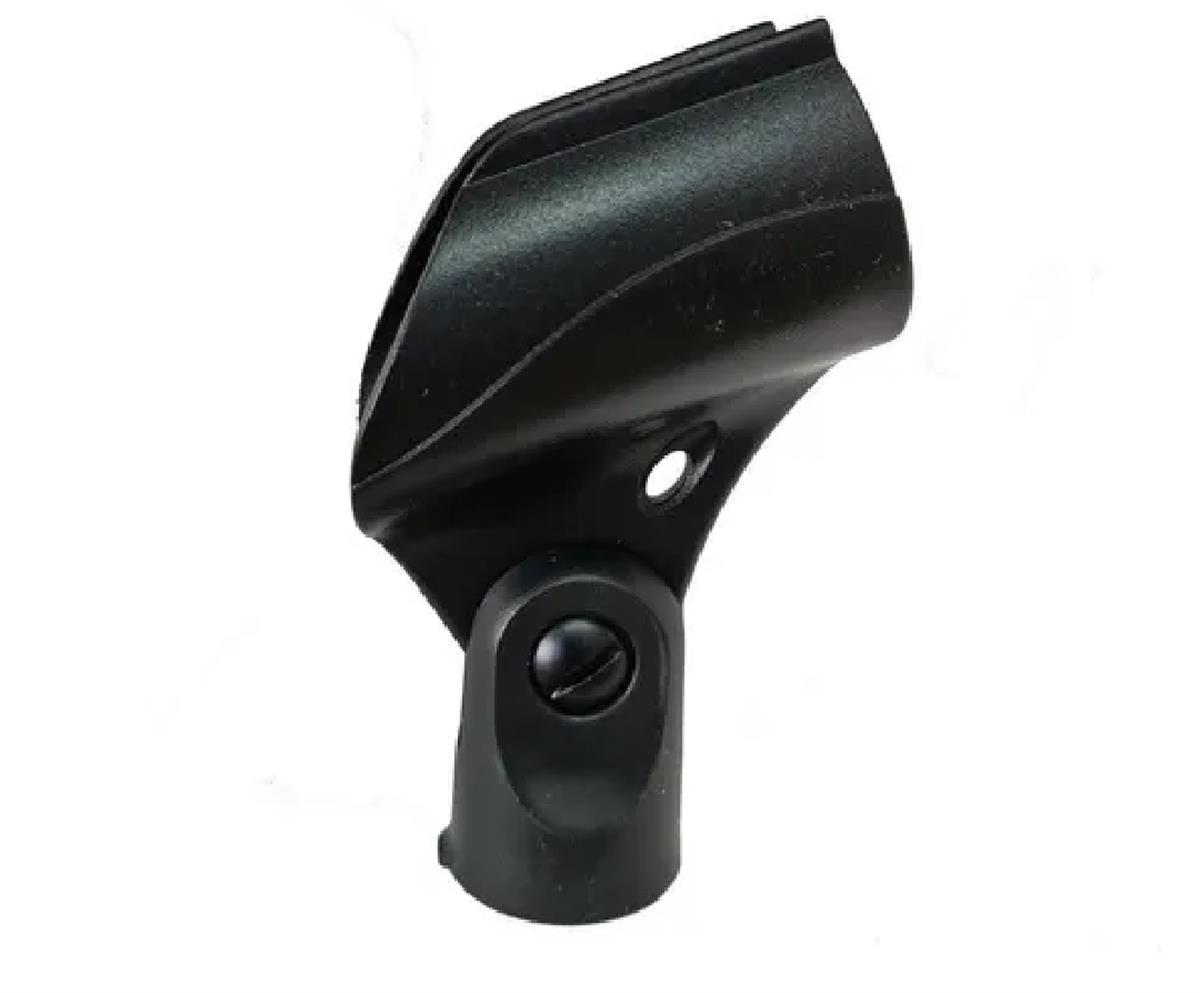 Clamp para Mic INALAMBRICO (Grueso)