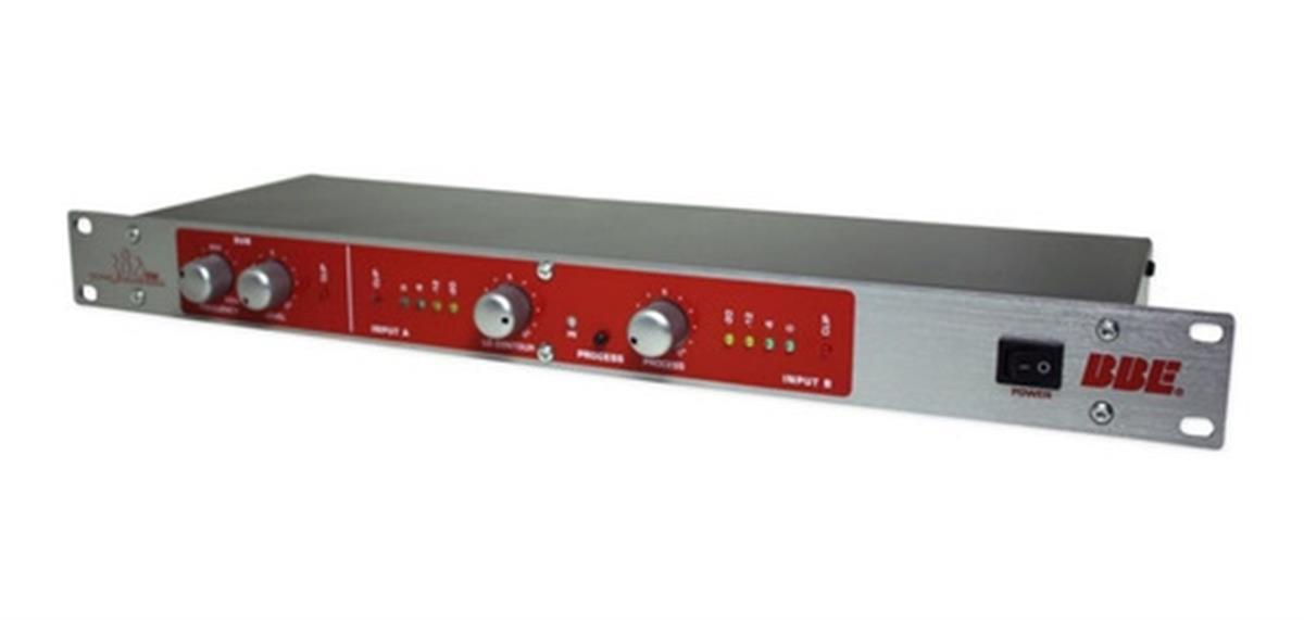 Entradas y salidas
1/4 & RCA, salida
subwoofer