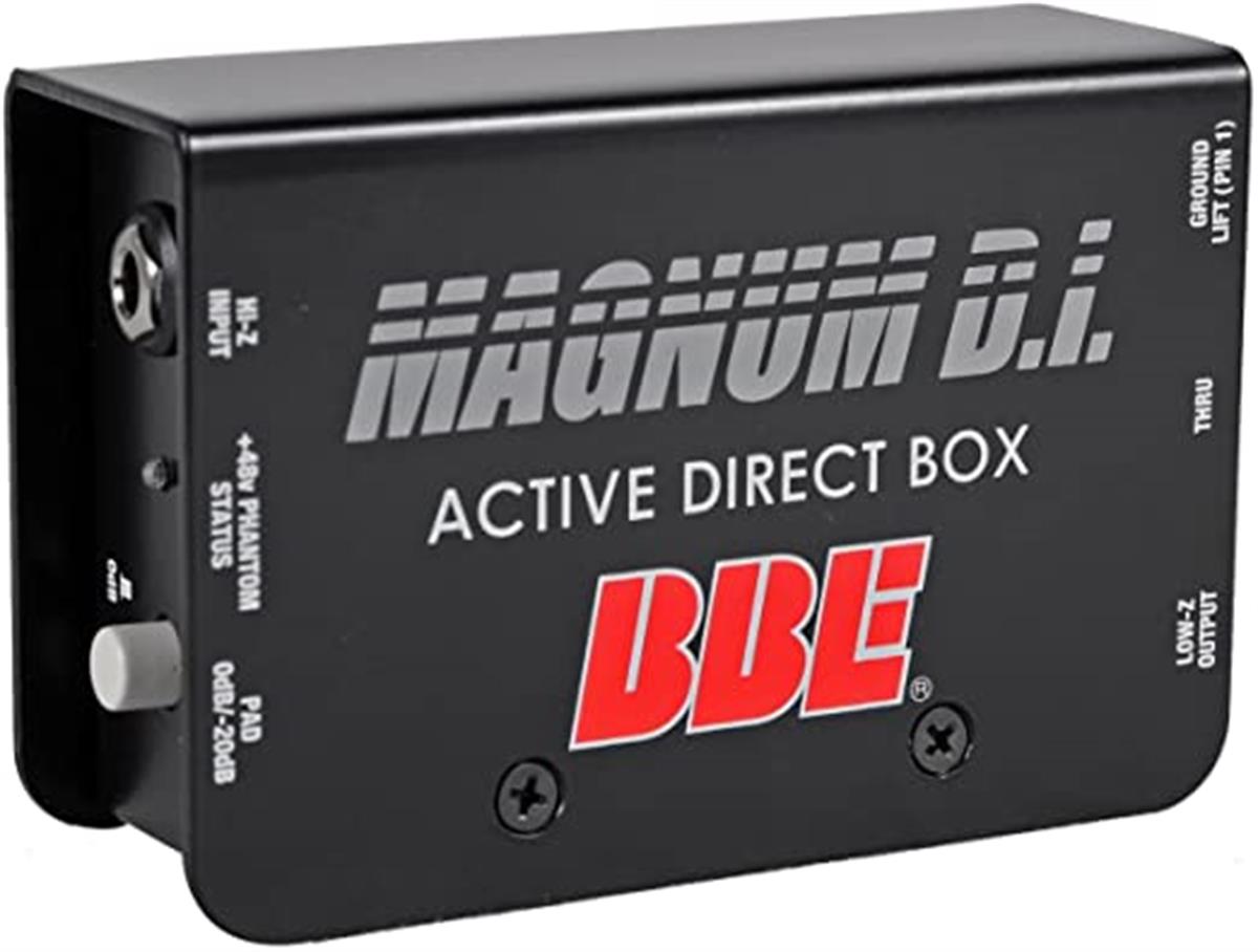 Caja directa
activa