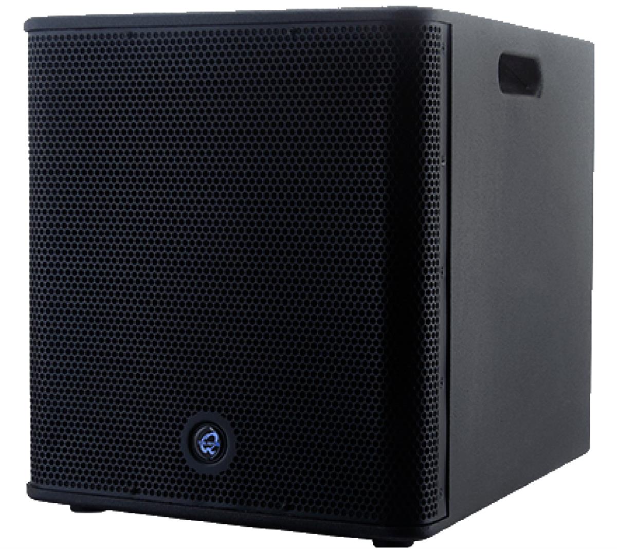 Subwoofer ACTIVO de 15 in. para AERO 2x5