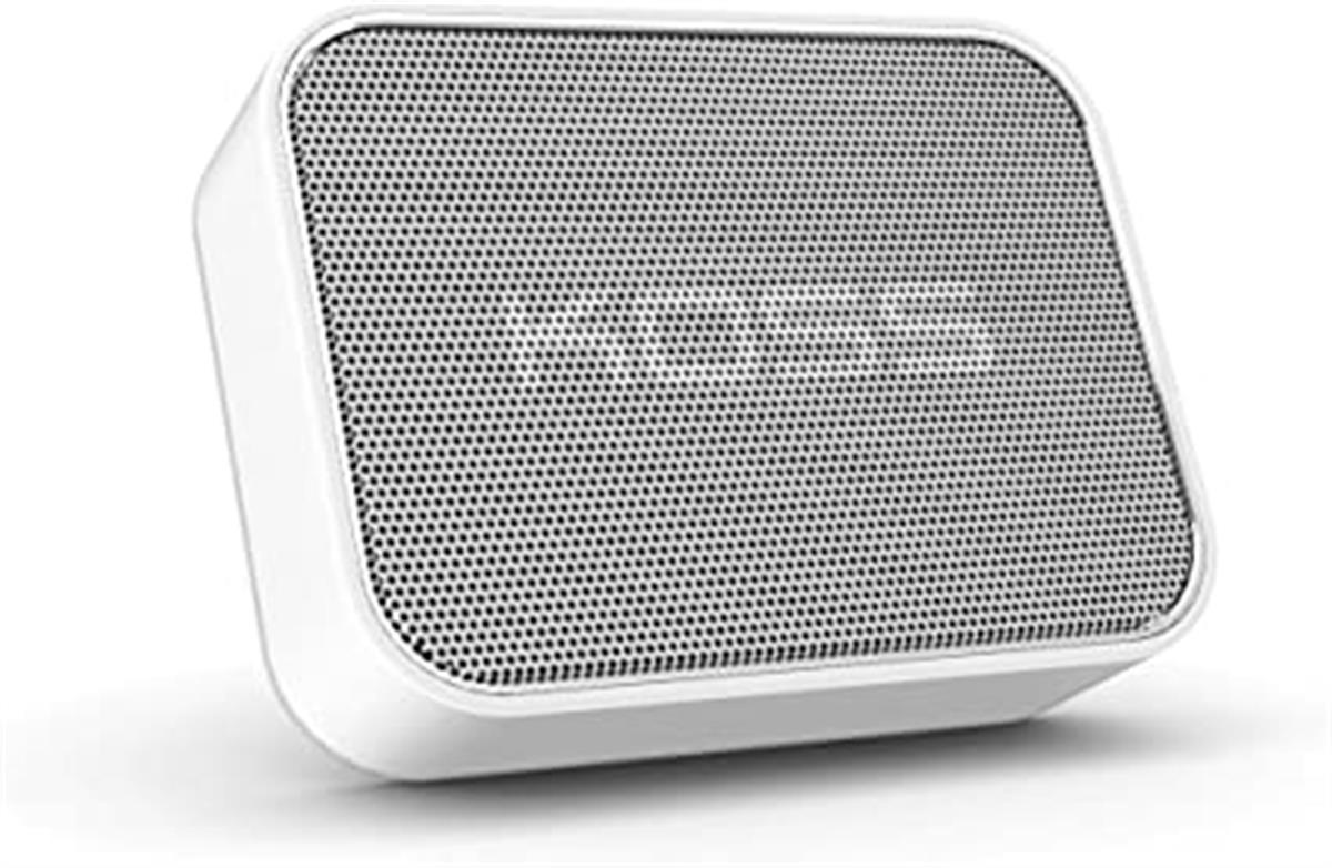 Bocina Compacta Bluetooth