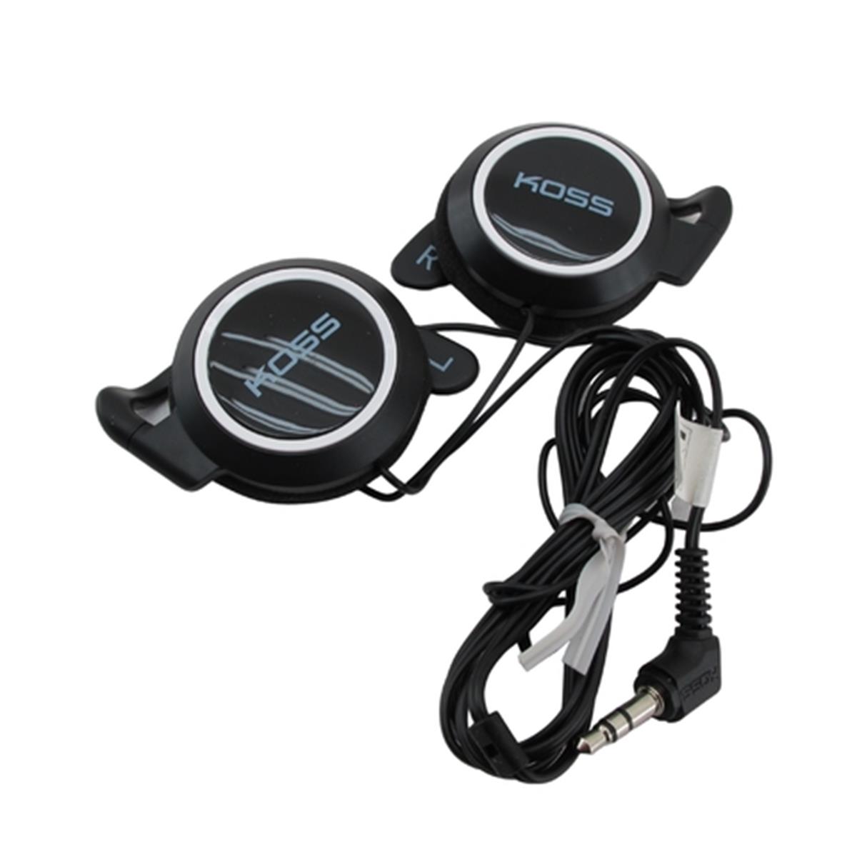 SportClip Negro