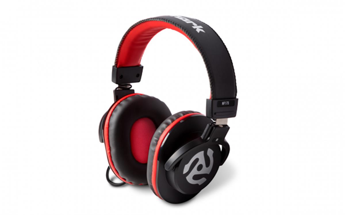 AUDIFONOS DJ