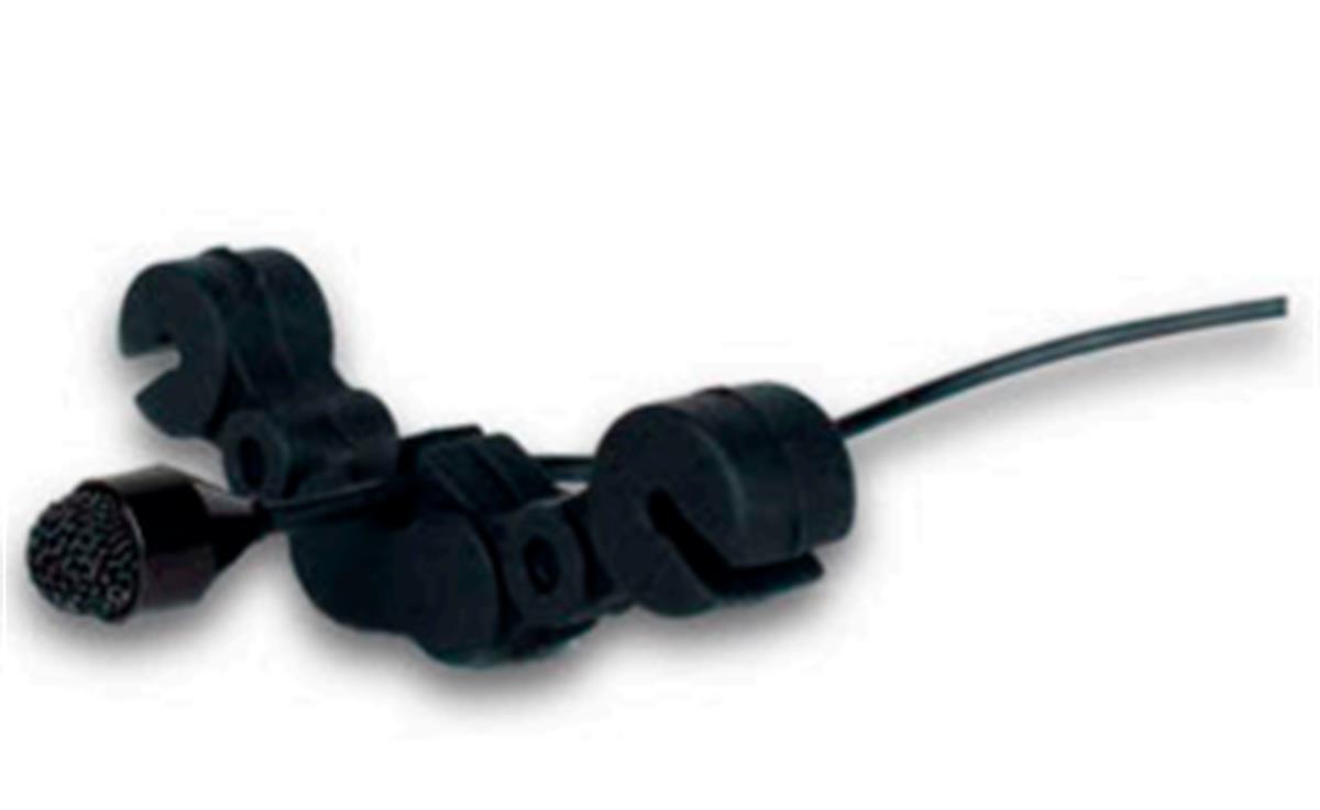 Microfono Para Instrumentos De Cuerdas (Violin)
