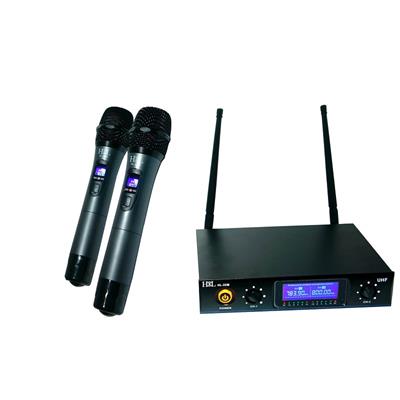 Sistema:       Rango de frecuencia:           UHF