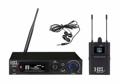 SISTEMA DE MONITOREO PERSONAL