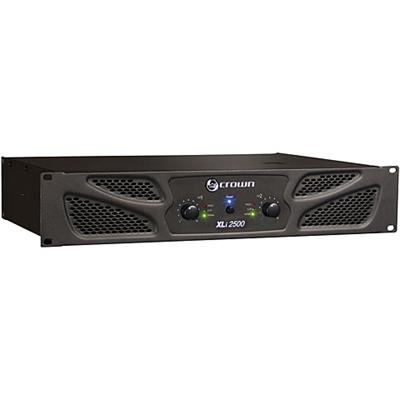 Respuesta de frecuencia	20 Hz - 20 kHz, +0/-1 dB (a 1 vatio)